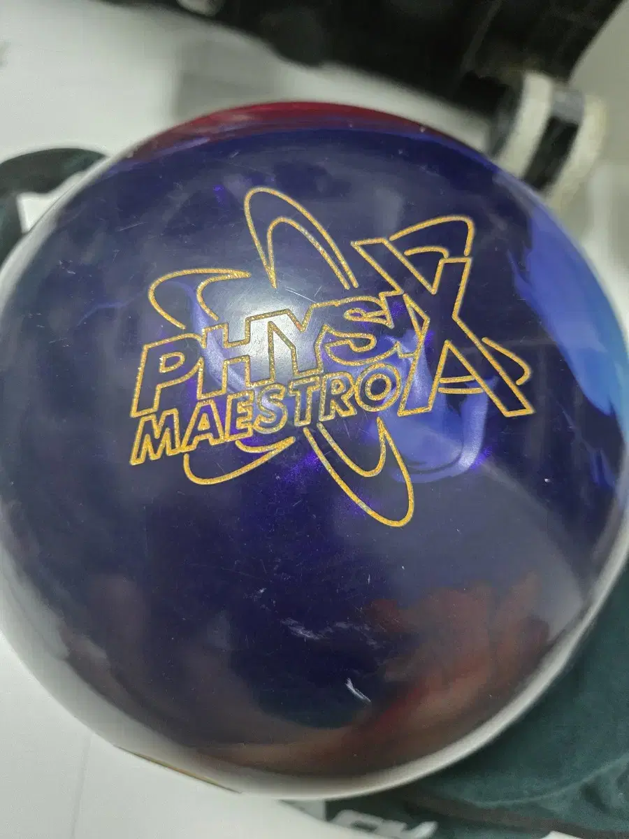 フィジックスマエストロ　15P3オンス　ストーム フィジックスマエストロ 15P3オンス ストーム STORM PHYSIX